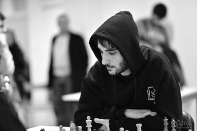 February 2025 tournament