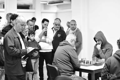 January 2025 tournament