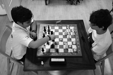 August 2024 tournament