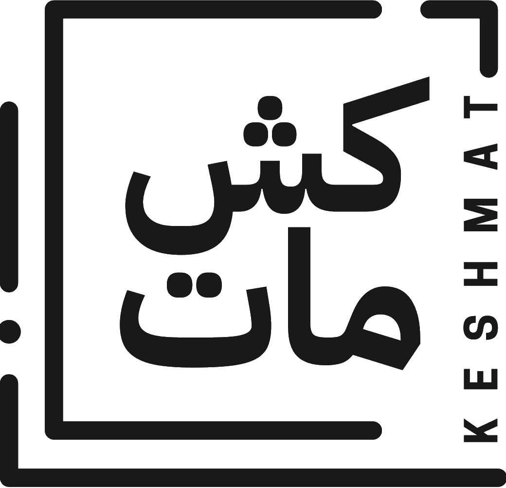 Keshmat Logo